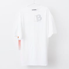 A2Z™  AtoZ MUSEUM® × BODYSONG T-shits T-shits (white/XL)